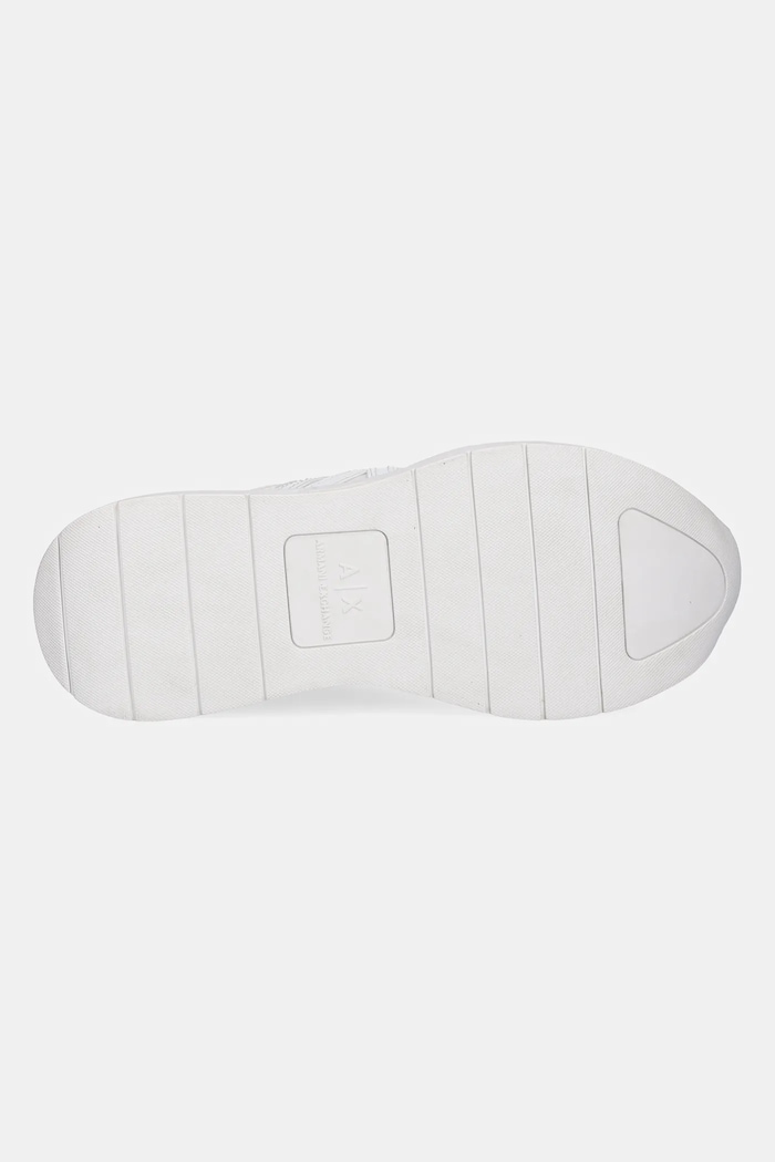 Armani Exchange - Pantofi XDX039.XV311 XDX039.XV311 alb