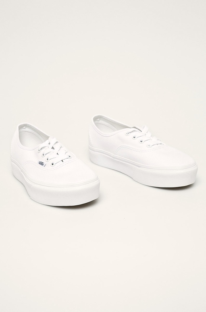 Vans - Tenisky VN0A3AV8W001 bílá AA00