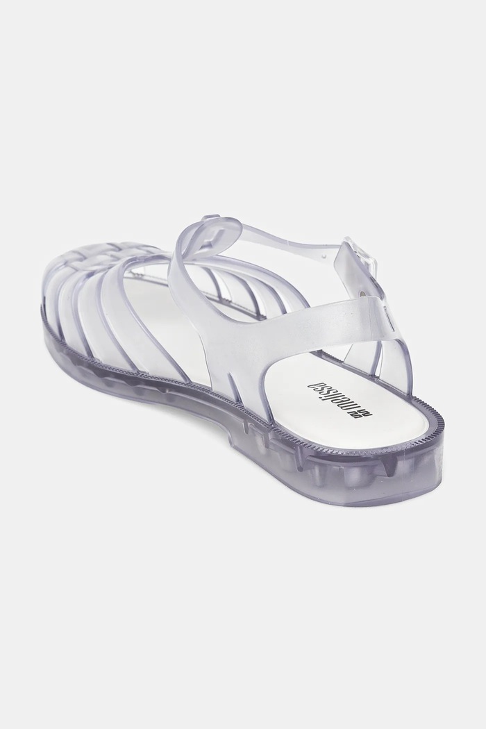 Scarpe Melissa sandali M.32408 transparente
