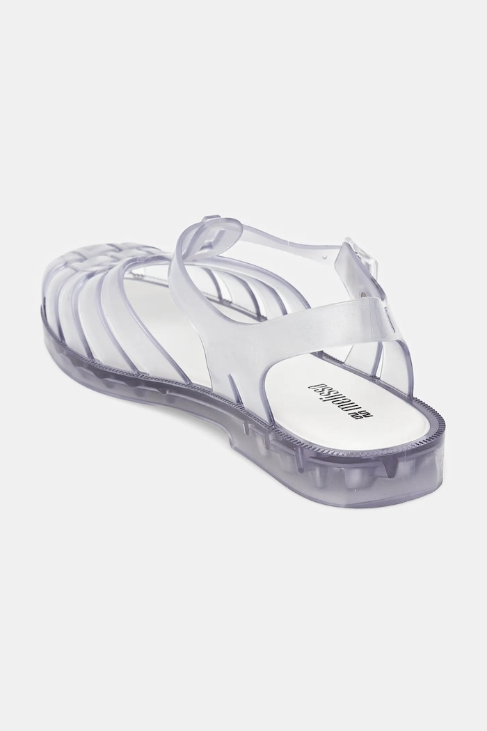 Scarpe Melissa sandali M.32408 transparente