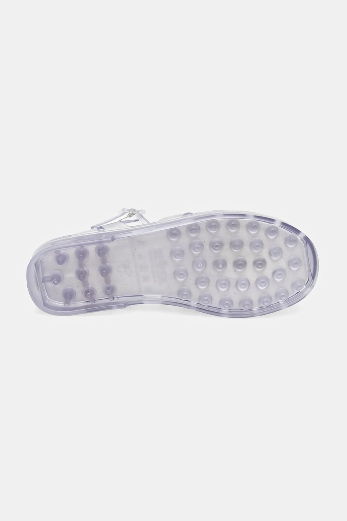 Melissa sandali M.32408 transparente