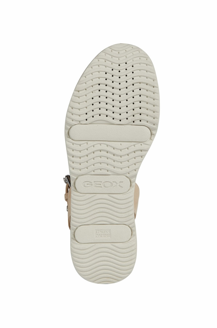 Geox - Sandały skórzane D02HBC.00021