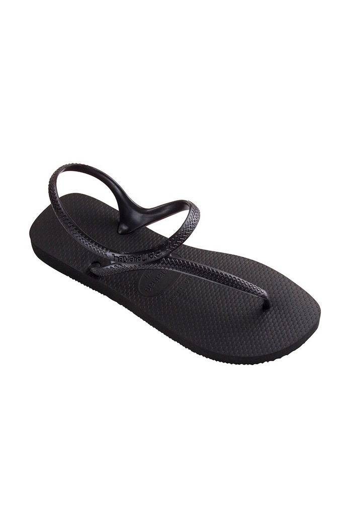 Havaianas sandale FLASH URBAN 4000039.0090P negru SS26