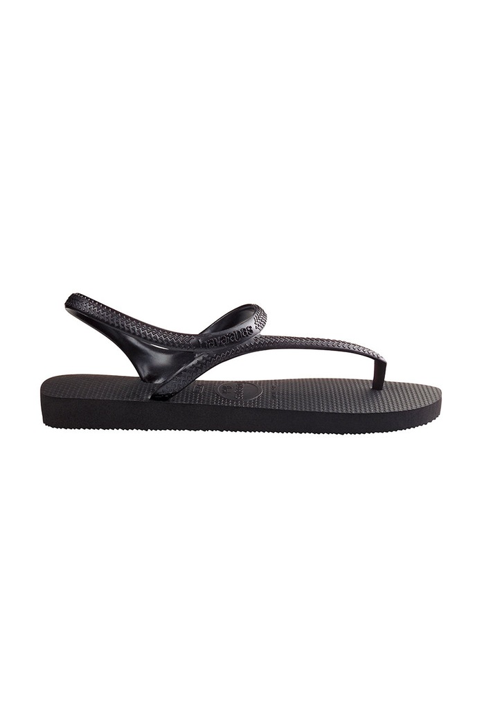 Încălțăminte Havaianas sandale FLASH URBAN 4000039.0090P negru