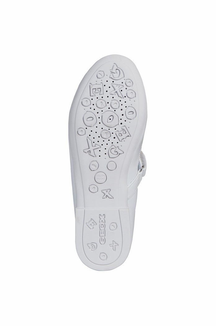 Geox - Detské balerínky J0255A.000HH.28.35