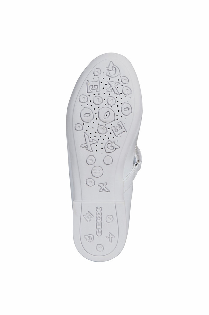 Geox - Detské balerínky J0255A.000HH.28.35