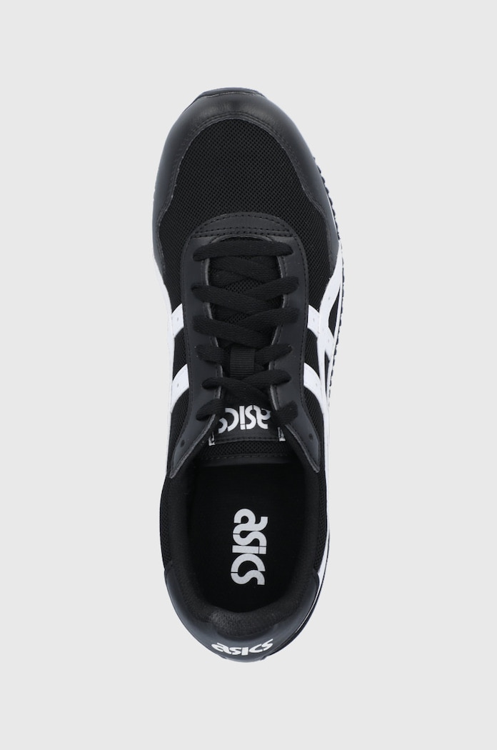 Topánky Asics TIGER RUNNER čierna 1191A207.