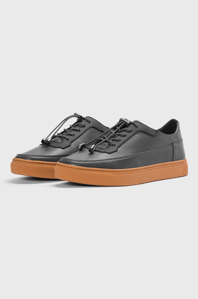 Nike - Boty Drop-Type Prm CN6916 šedá SS20