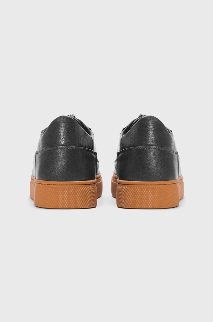 Boty Nike - Boty Drop-Type Prm CN6916 šedá