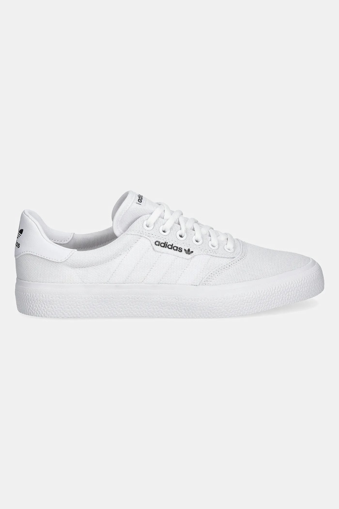 adidas Originals teniși 3MC B22705.M alb SS25