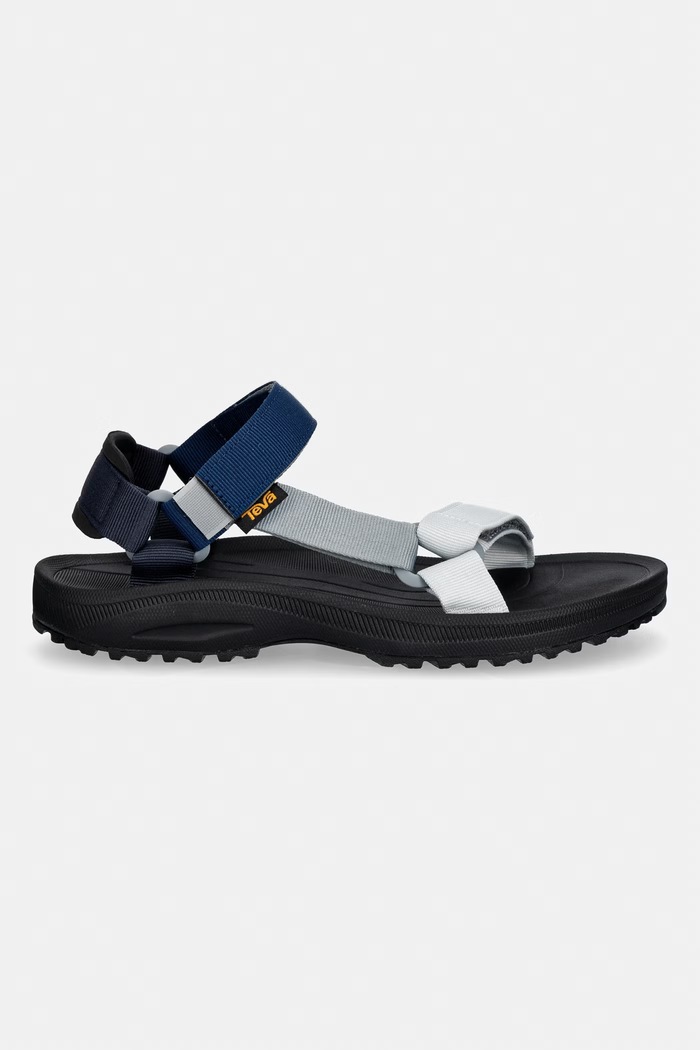Teva sandály pánské Winsted 1017419 námořnická modř SS26