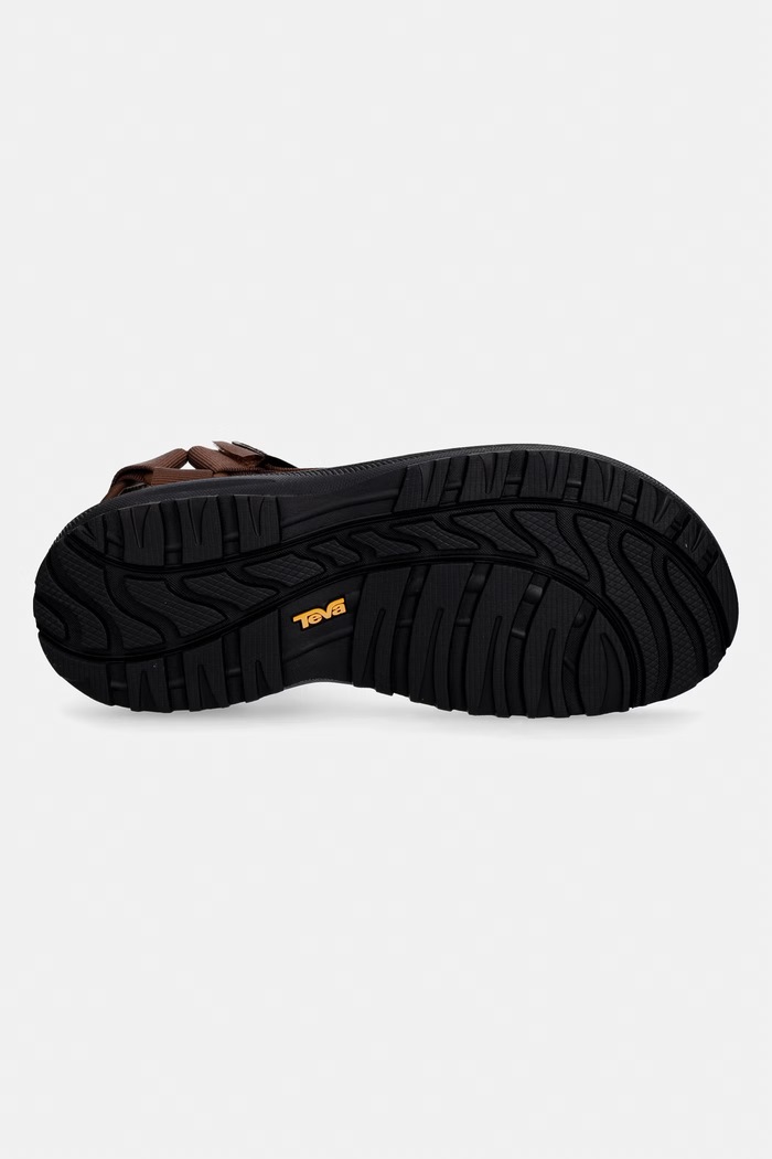 Teva sandály pánské Winsted 1017419 hnědá