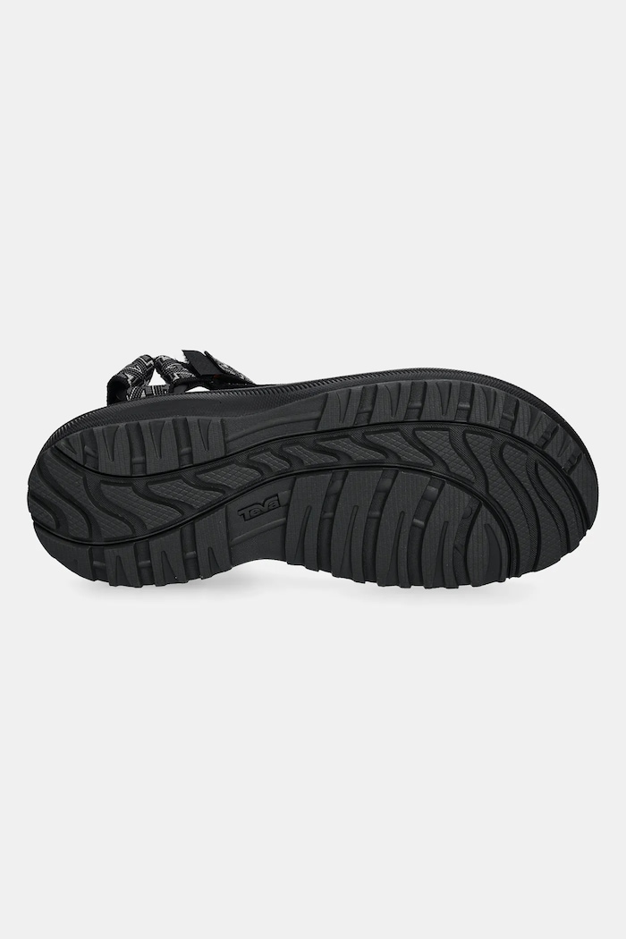 Teva σανδάλια ανδρικά Winsted 1017419 μαύρο