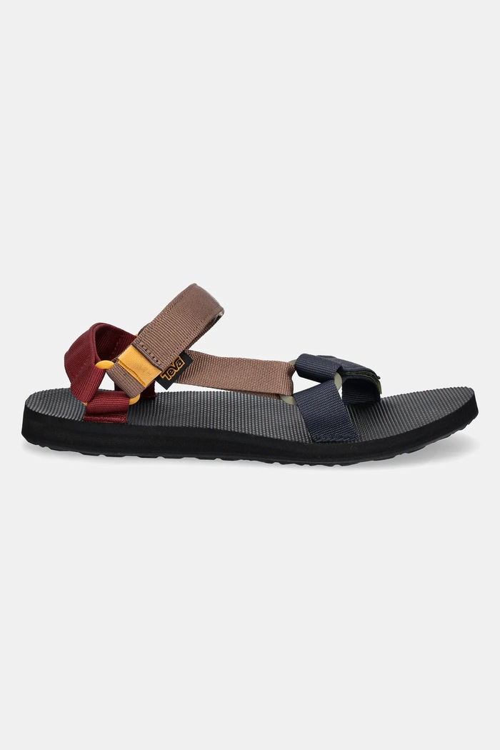 Teva sandále pánske Original Universal 1004006 hnedá SS26
