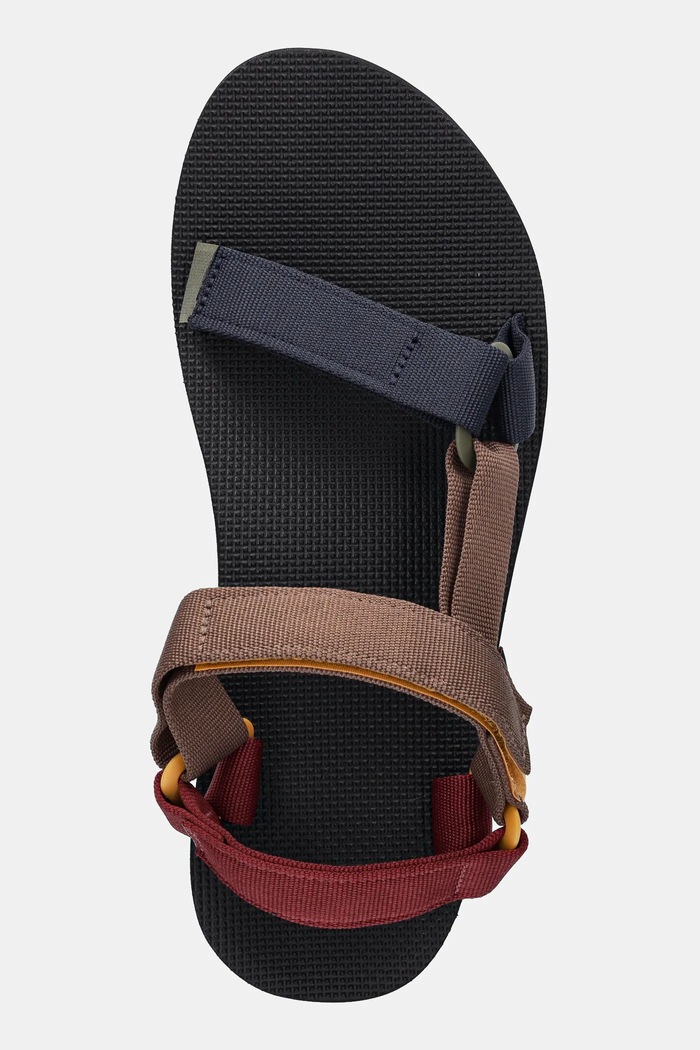Teva sandále pánske Original Universal hnedá 1004006