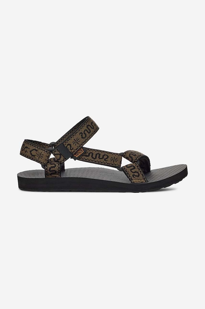 Teva sandály pánské Original Universal hnědá 1004006