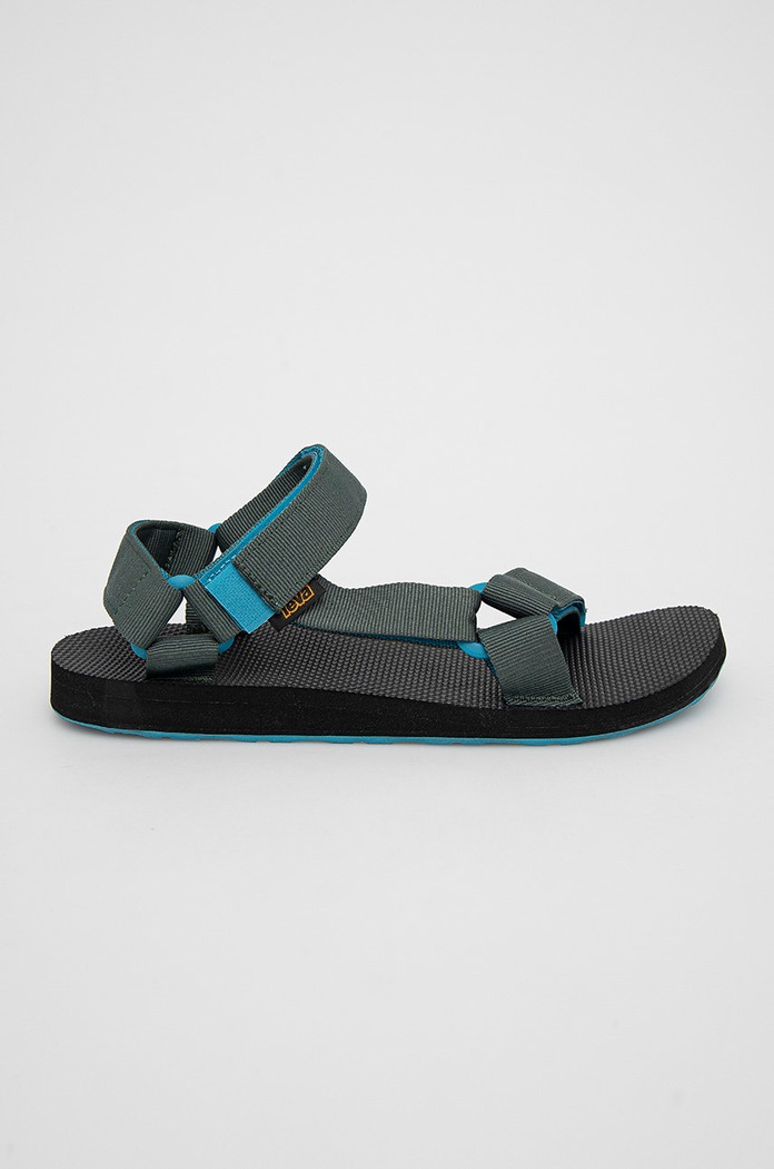 Teva sandały męskie Original Universal turkusowy 1004006