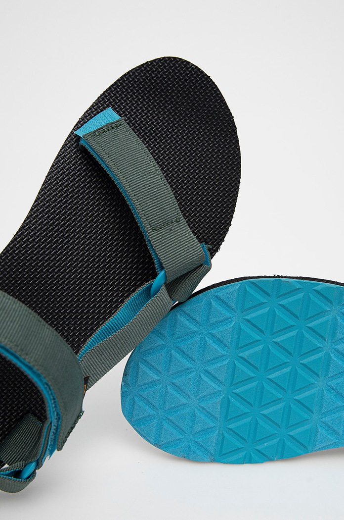 Teva sandały męskie Original Universal turkusowy 1004006