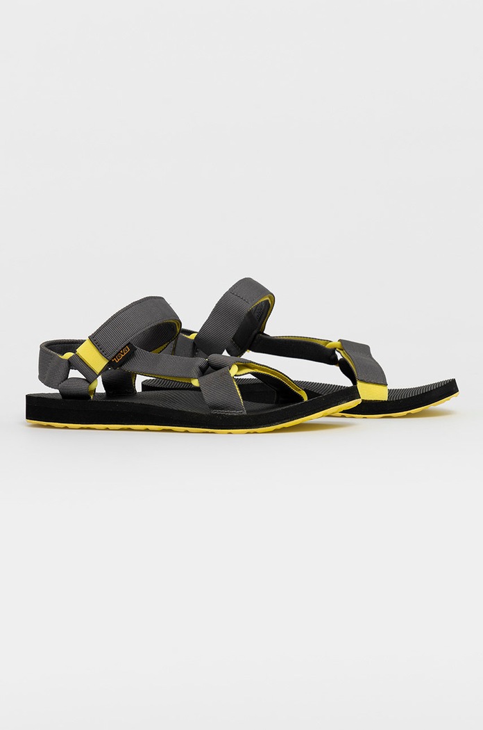 Teva sandały męskie Original Universal 1004006 szary SS26