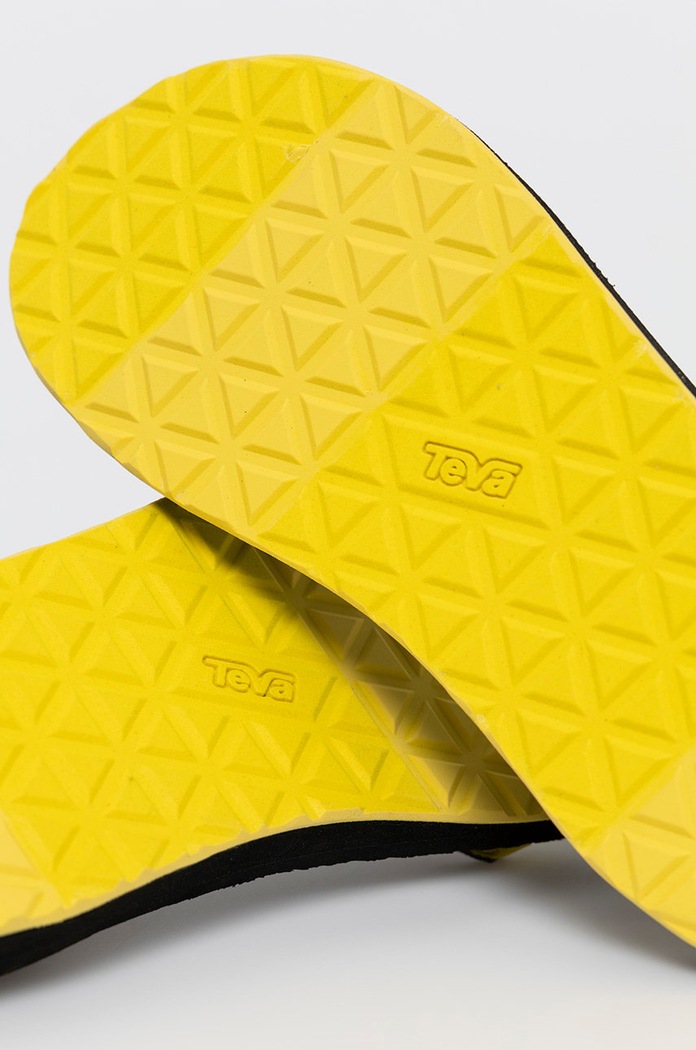 Obuwie Teva sandały męskie Original Universal 1004006 szary