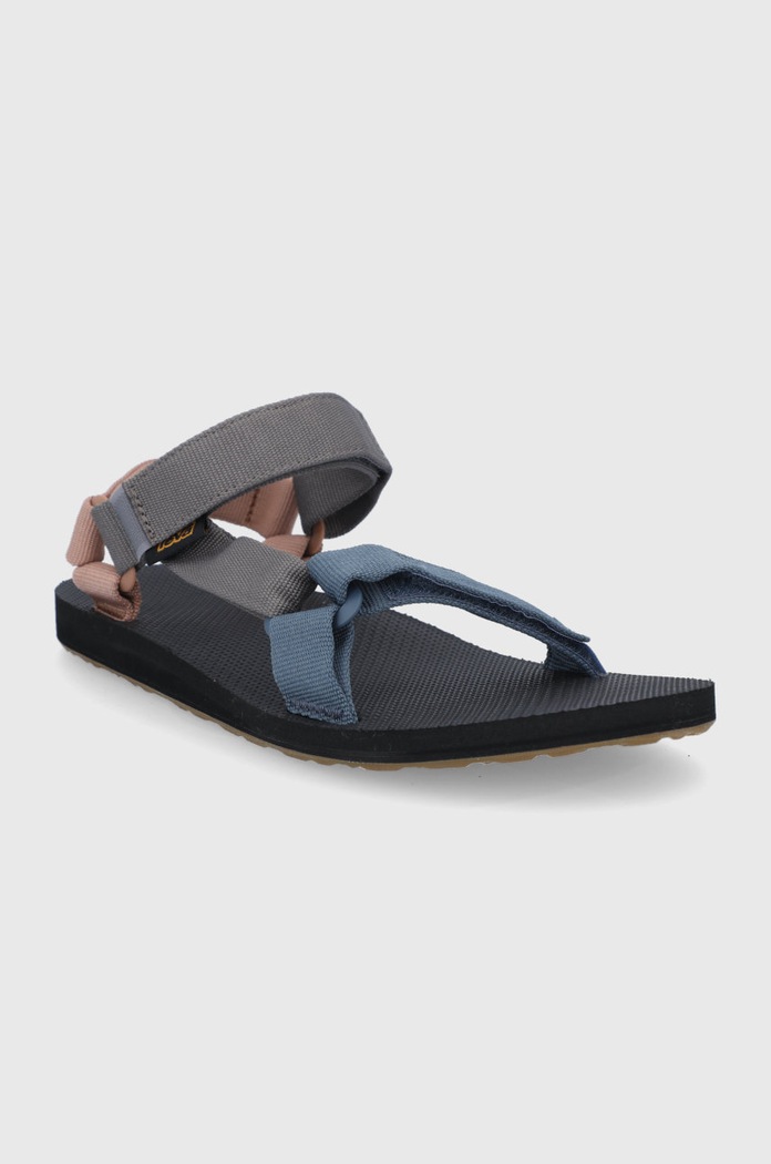Teva sandały męskie Original Universal 1004006 czarny SS26