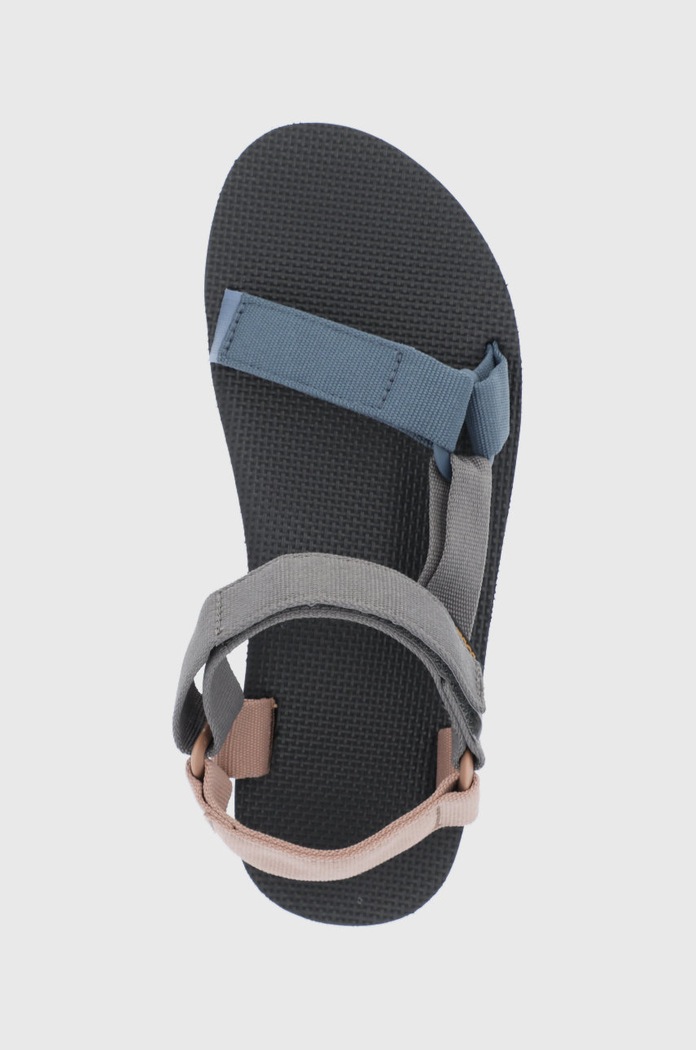 Teva sandały męskie Original Universal czarny 1004006