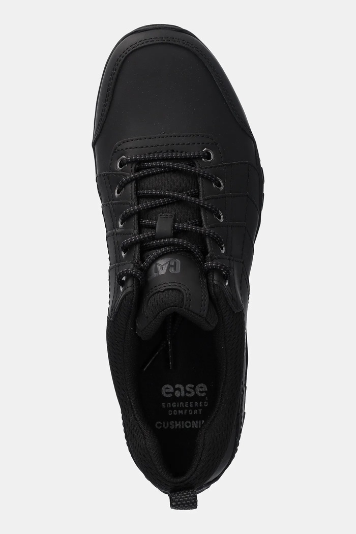 CAT Footwear - Обувки Instruct черен P722309
