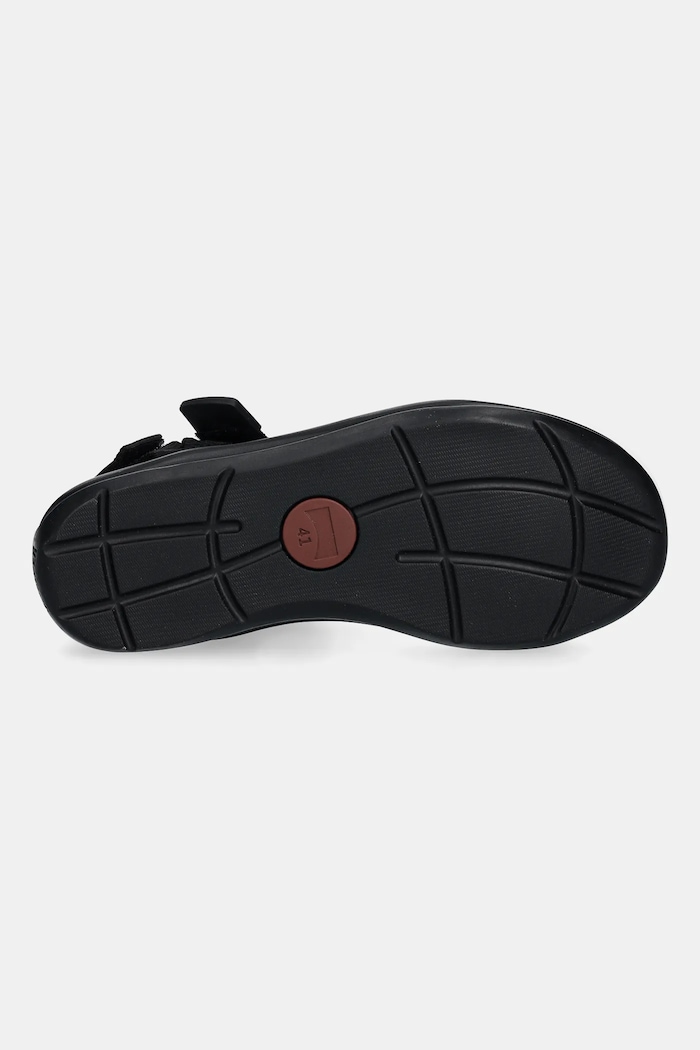 Camper - Sandały Match K100539.001 czarny