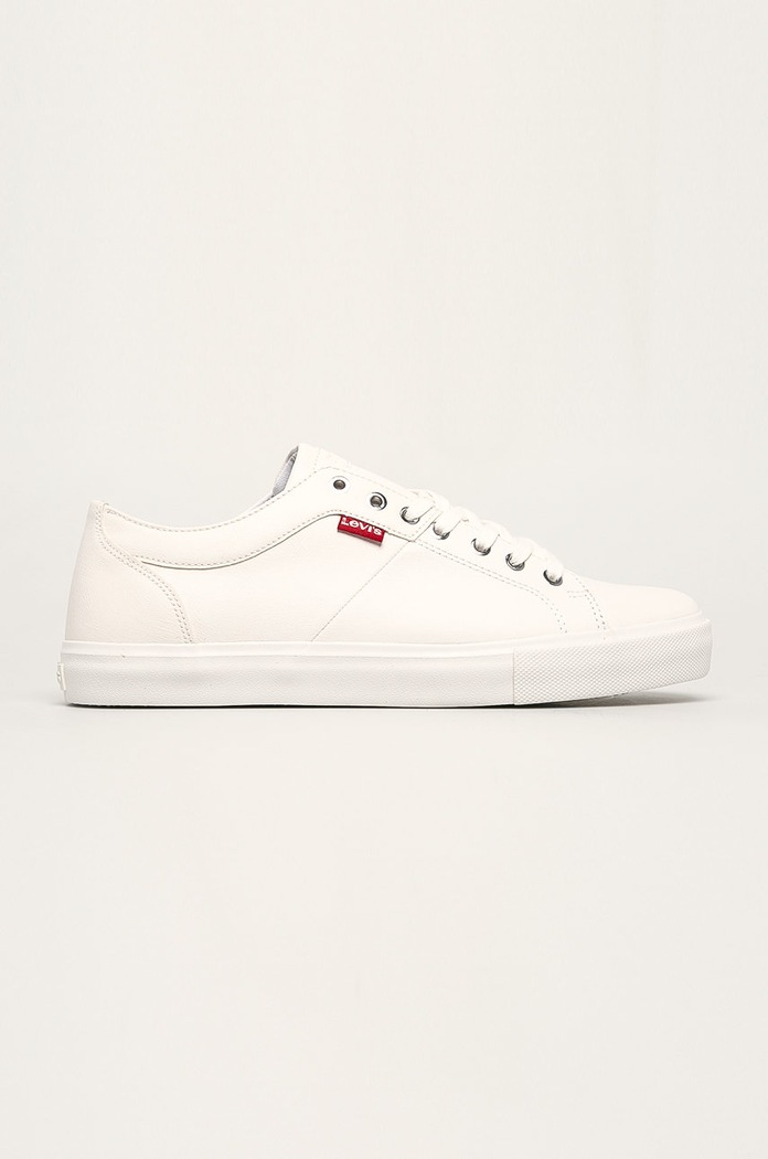 Levi's - Cipő fehér 38099.1595