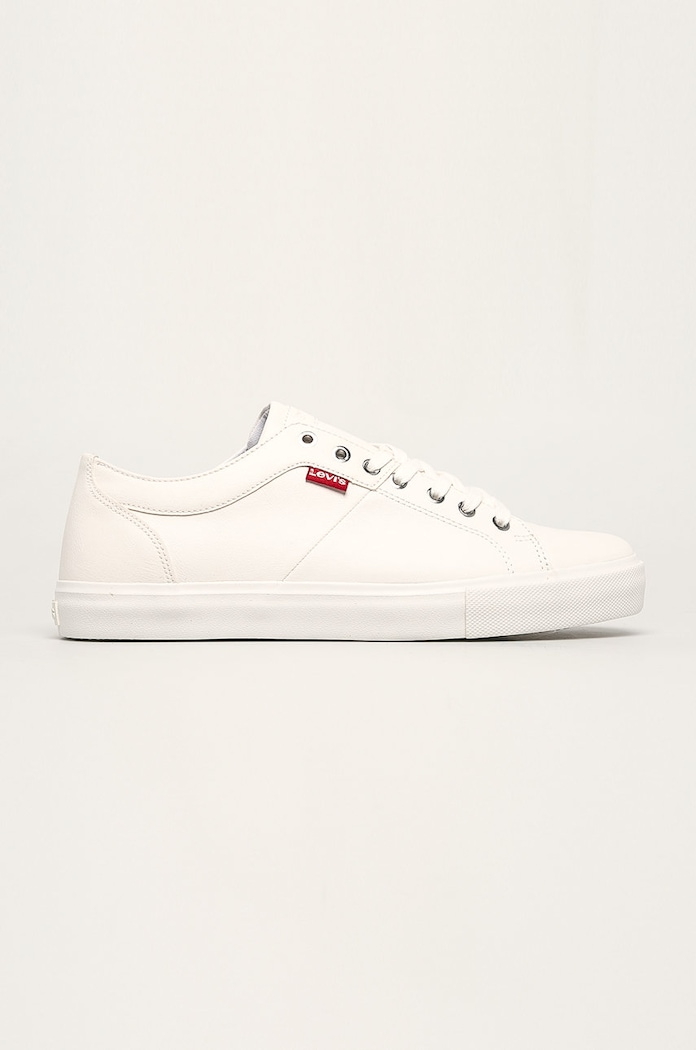 Levi's - Cipő fehér 38099.1595
