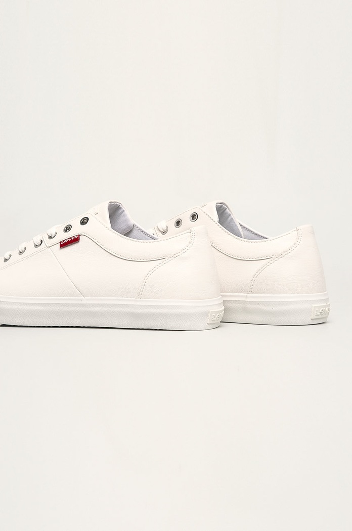 Cipők Levi's - Cipő 38099.1595 fehér