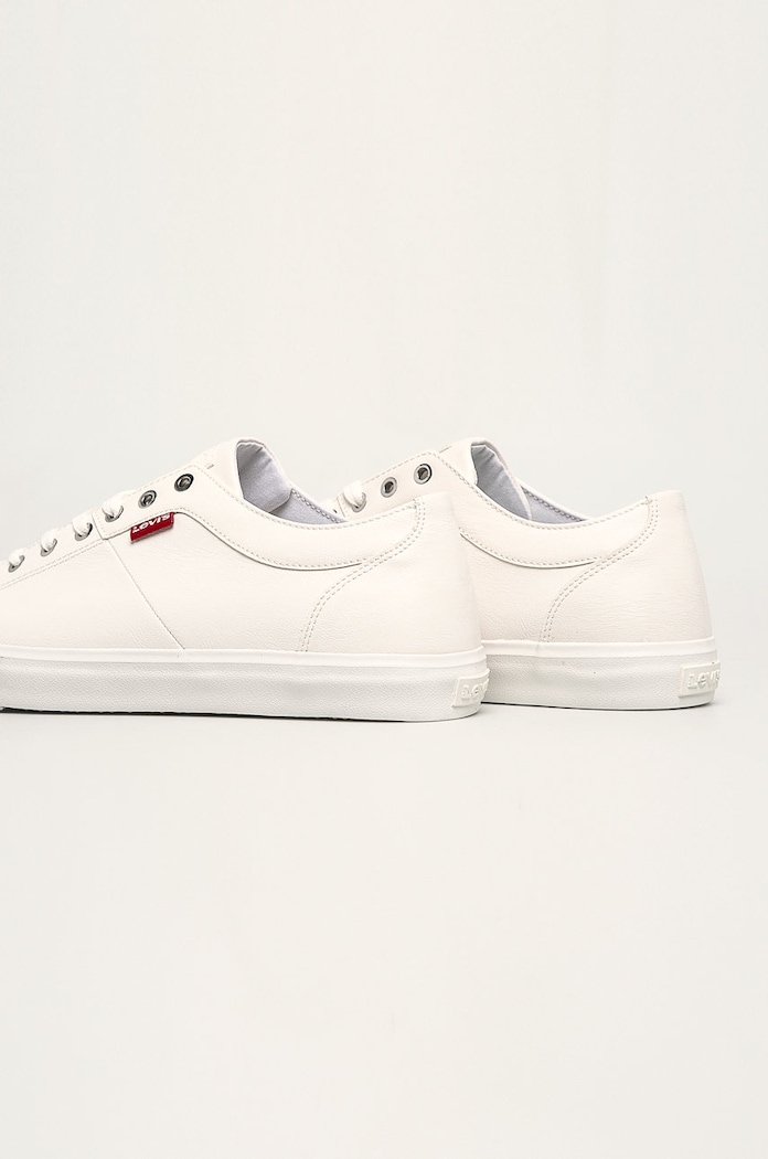 Cipők Levi's - Cipő 38099.1595 fehér