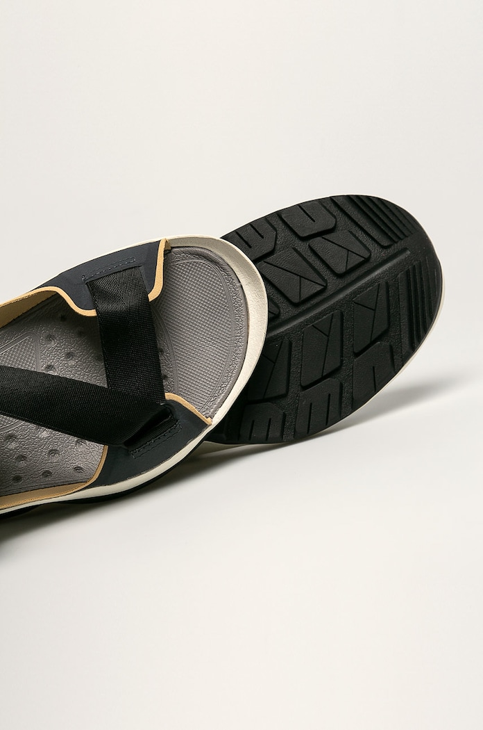 Salomon - Sandale Tech gri L40914700
