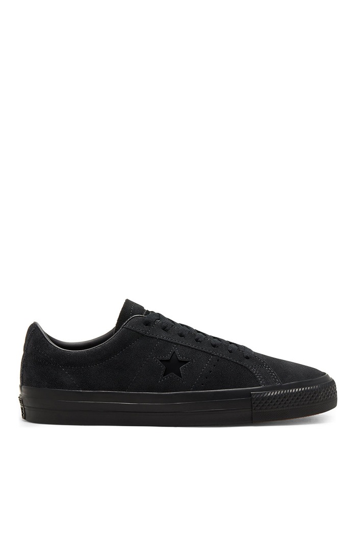 Converse Tenisówki syntetyczny czarny 166839