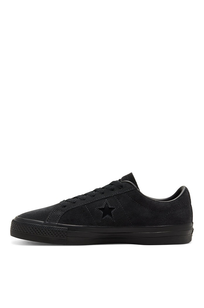 Converse Tenisówki czarny 166839
