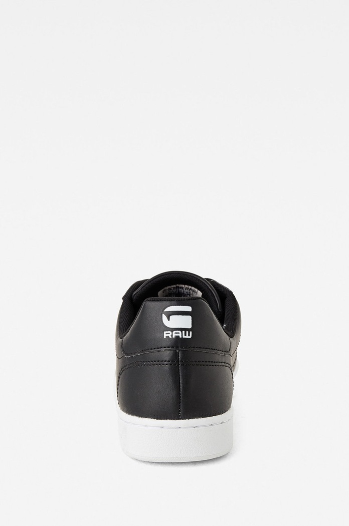 Obuwie G-Star - Buty CADET D16796.A940.990 czarny