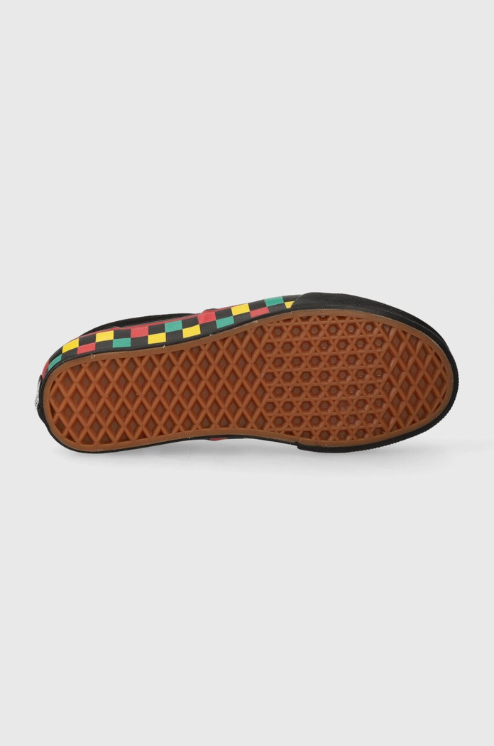 Vans plimsolls VN0A4BTPXB21 black