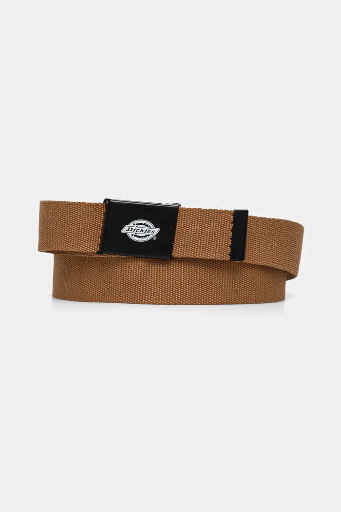 Dickies - Opasok hnedá DK0A4X7EBD01