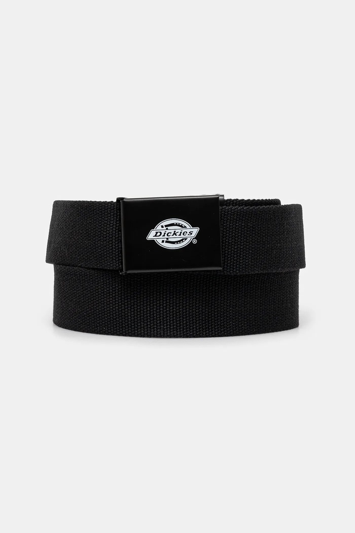 Dickies - Öv fekete DK0A4X7EBLK1