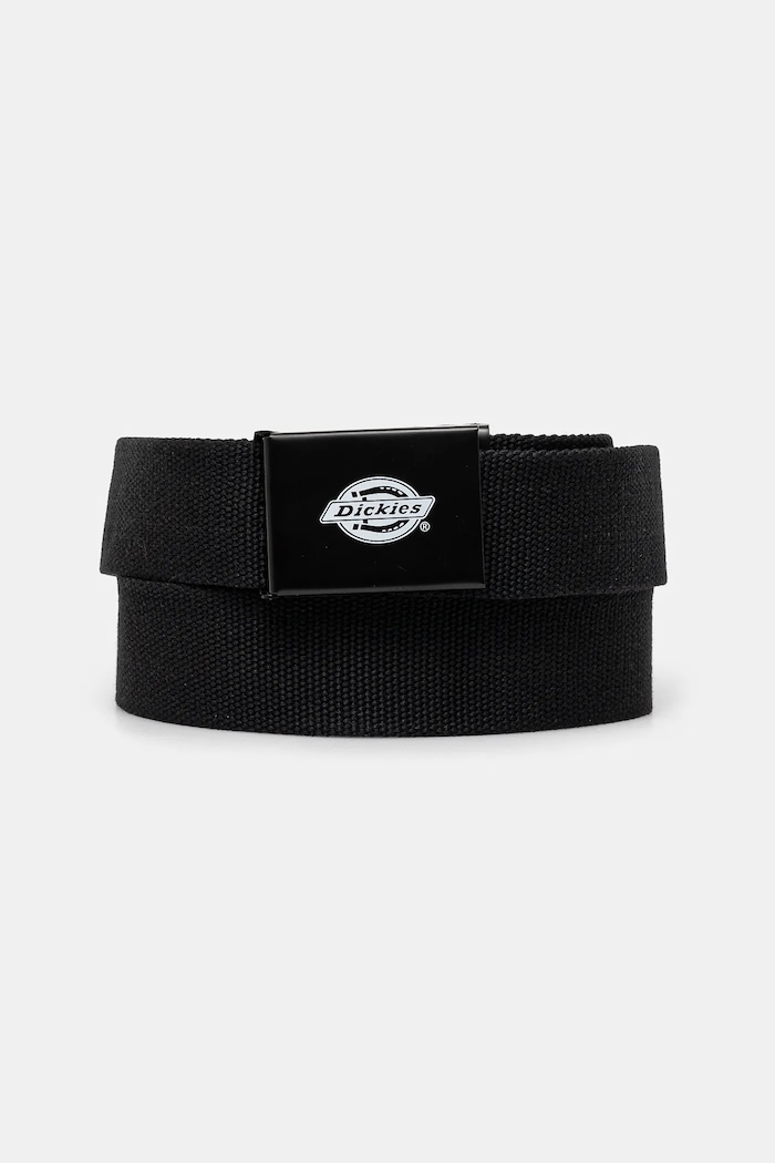 Dickies - Öv fekete DK0A4X7EBLK1