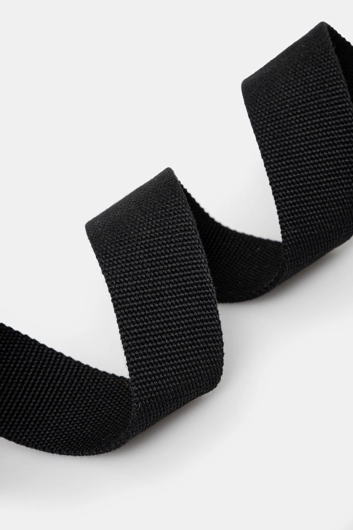 Dickies - Öv DK0A4X7EBLK1 fekete AW24