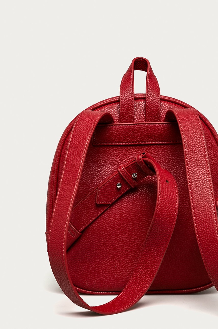 Ruksak Armani Exchange 942563.CC284 červená