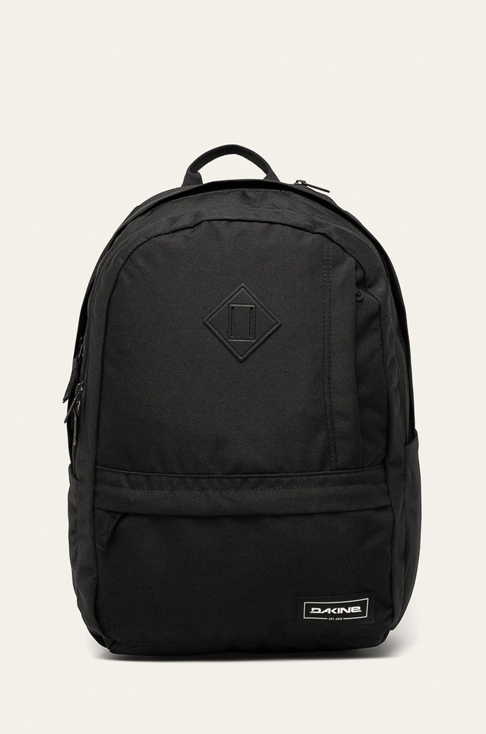 Dakine - Σακίδιο πλάτης υφασμάτινο μαύρο 10002608