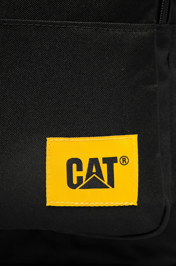 CAT Footwear - Σακίδιο πλάτης 83675.01 μαύρο SS20