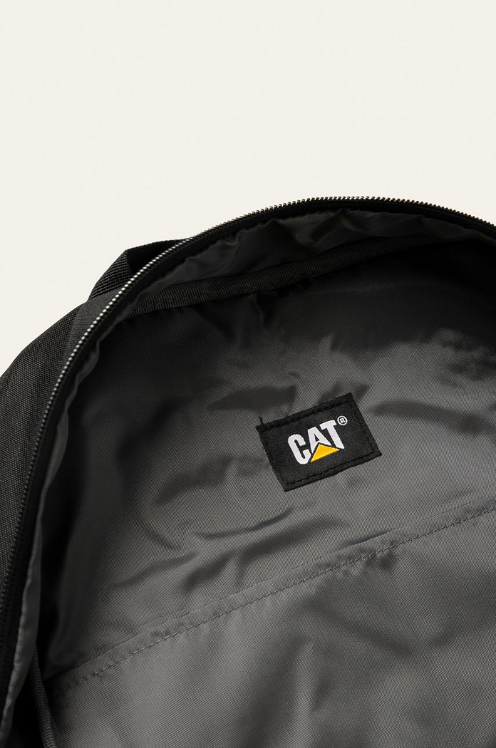 CAT Footwear - Σακίδιο πλάτης 83675.01 μαύρο
