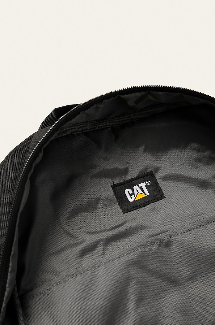 CAT Footwear - Σακίδιο πλάτης 83675.01 μαύρο