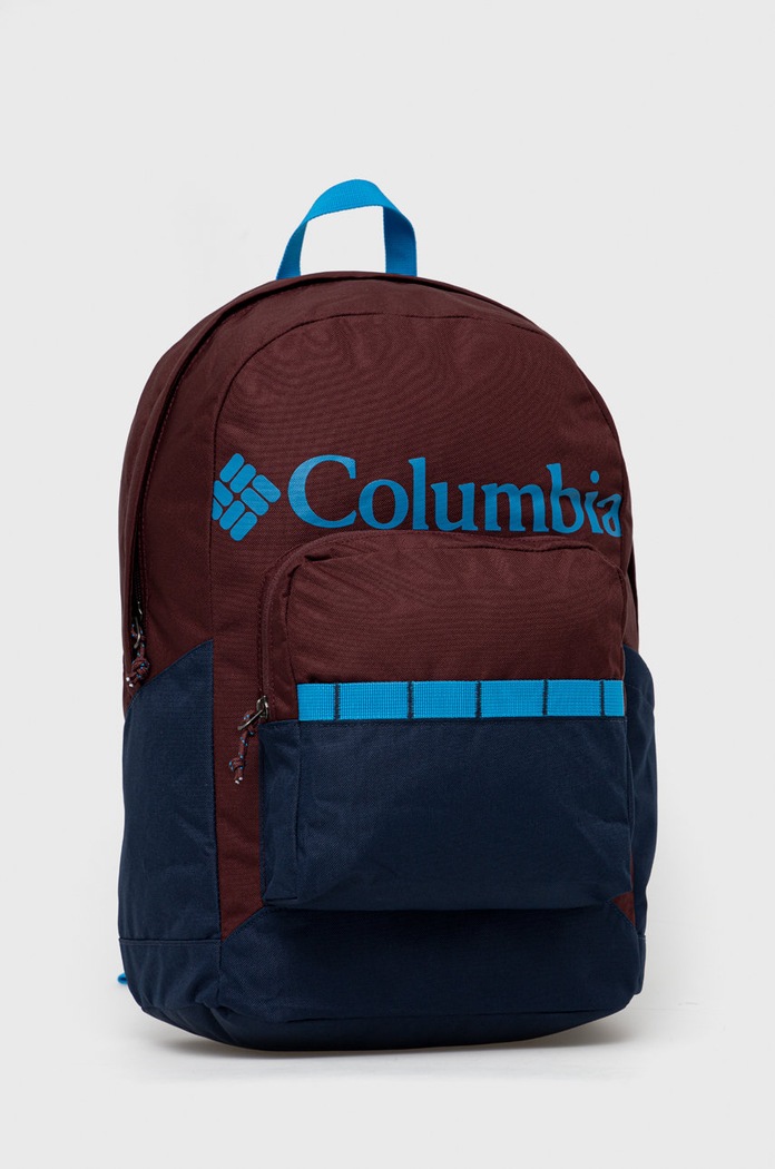 Columbia plecak Zigzag 1890021 granatowy SS24