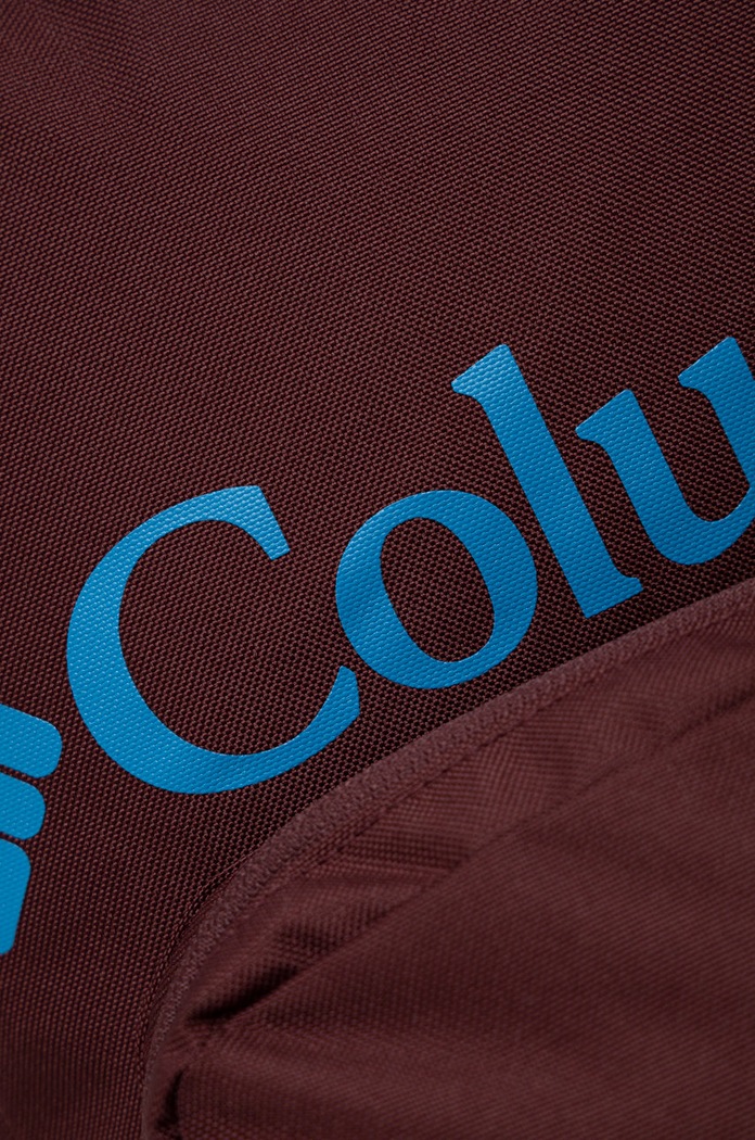 Columbia plecak Zigzag granatowy 1890021