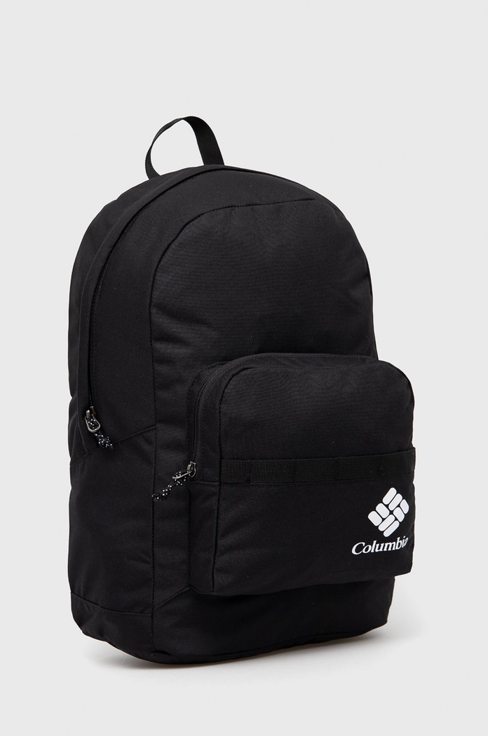 Σακίδιο πλάτης Columbia Zigzag 1890021 μαύρο SS24