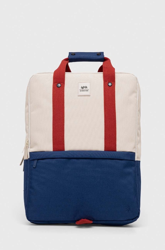 Lefrik rucsac DAILY BACKPACK uni albastru DAILY.BACKPACK